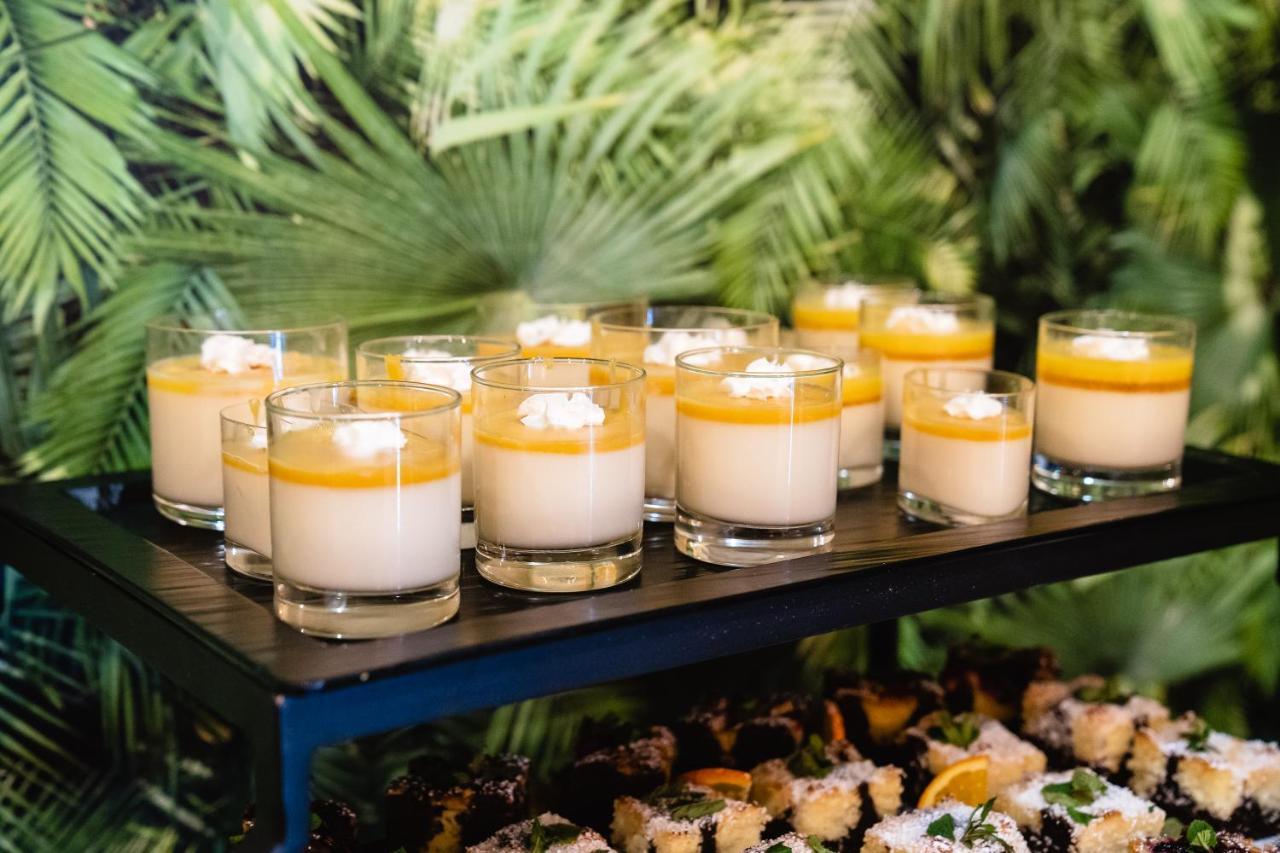 Allure Healthy Hotel & Spa Eger Eksteriør billede