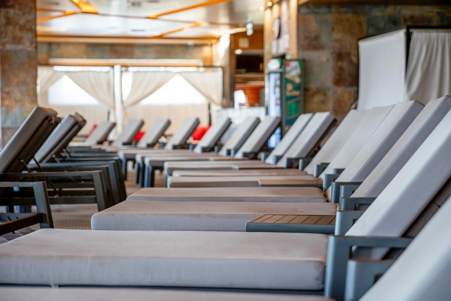 Allure Healthy Hotel & Spa Eger Eksteriør billede